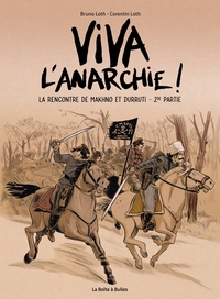 Viva l'anarchie ! Vol. 2