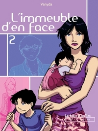 L'Immeuble d'en face T2