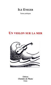 Un violon sur la mer