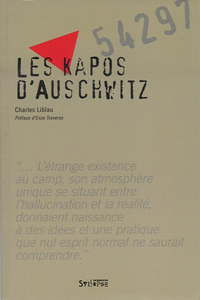 LES KAPOS D'AUSCHWITZ