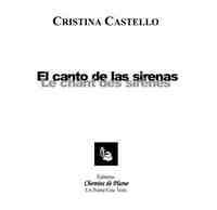 LE CHANT DES SIRENES (LIVRE CD)