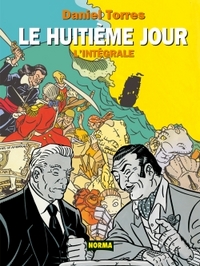 LE HUITIEME JOUR - INTEGRALE