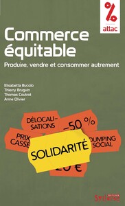 commerce equitable  importer et vendre autrement