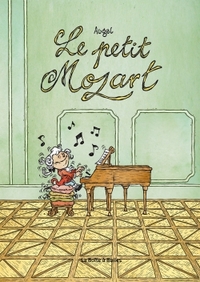 Le Petit Mozart