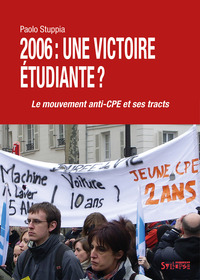 2006: une victoire étudiante?