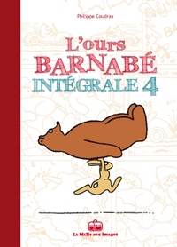 L'Ours Barnabé - Intégrale T4