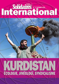 Kurdistan