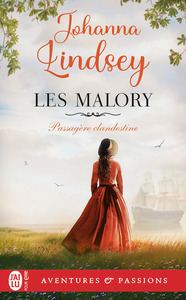 LES MALORY - T03 - PASSAGERE CLANDESTINE