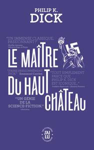 Le Maître du Haut Château