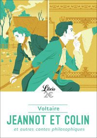 Jeannot et Colin