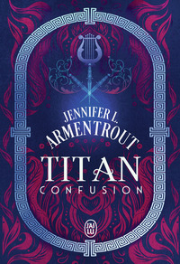 TITAN - T01 - CONFUSION