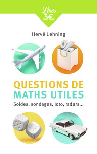 Questions de maths utiles