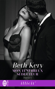 MON TENEBREUX SEDUCTEUR - VOL01