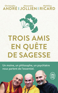 TROIS AMIS EN QUETE DE SAGESSE
