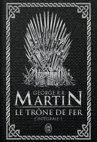 Le trône de fer