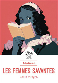 LES FEMMES SAVANTES