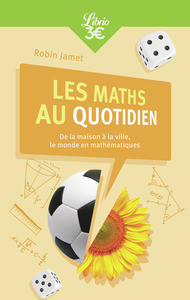 Les Maths au quotidien