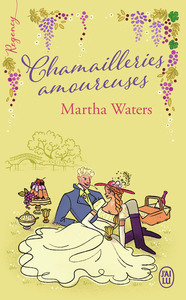 CHAMAILLERIES AMOUREUSES