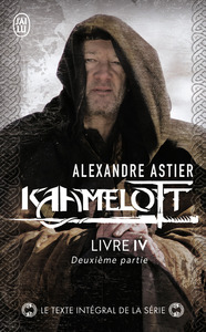 KAAMELOTT - VOL04 - LIVRE IV 2