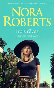 TROIS REVES - VOL01 - ORGUEILLEUSE MARGO
