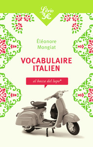 VOCABULAIRE ITALIEN