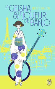 La geisha et le joueur de banjo