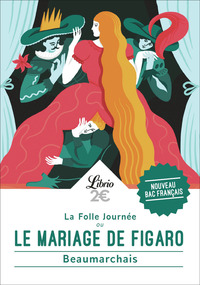 Spécial Bac 2020 - Le Mariage de Figaro