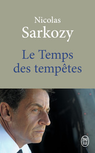 Le Temps des tempêtes