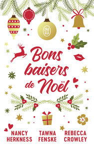 BONS BAISERS DE NOEL