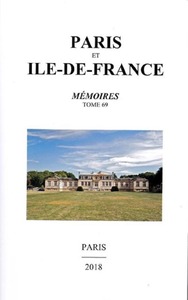 MEMOIRES PARIS ET ILES DE FRANCE T55