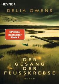 DER GESANG DER FLUSSKREBSE