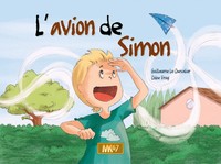 L'avion de Simon (Kamishibai)