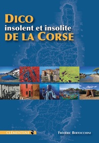 Dico insolent et insolite de la Corse