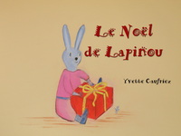 LE NOEL DE LAPINOU