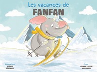 Les vacances de Fanfan [KAMISHIBAI]