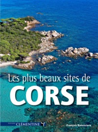 Les plus beaux sites de Corse