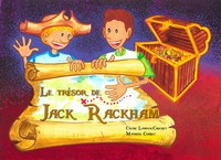 LE TRESOR DE JACK RACKHAM