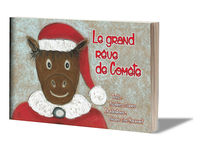 Le grand rêve de Comète (livre)