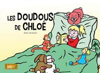 Les doudous de Chloé [KAMISHIBAI]