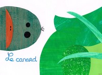 LE CANARD