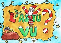 L'AS-TU VU (CE PETIT BONHOMME)