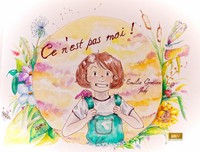 CE N'EST PAS MOI !