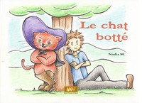 LE CHAT BOTTE
