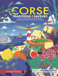 Corse, Traditions & Saveurs