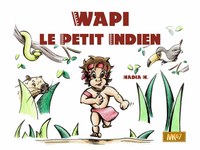 Wapi le petit indien