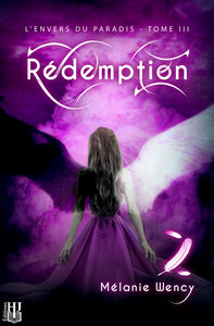 REDEMPTION (L'ENVERS DU PARADIS - TOME 3)
