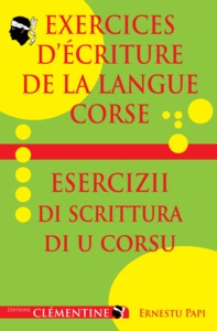 Exercices d'écriture de la langue corse