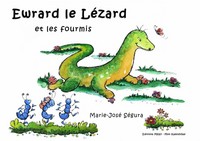 EWRARD LE LEZARD