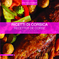 Ricetti di Corsica - Recettes de Corse