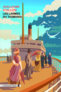 LES LARMES DU TASMANIA